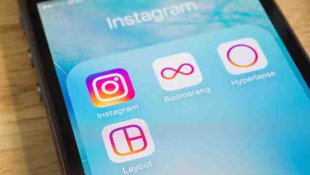 Comment suivre les publications Instagram?