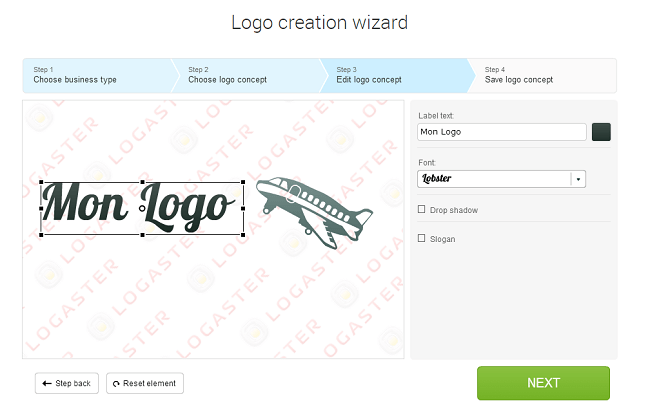 Quel est le meilleur logiciel de création de logo?