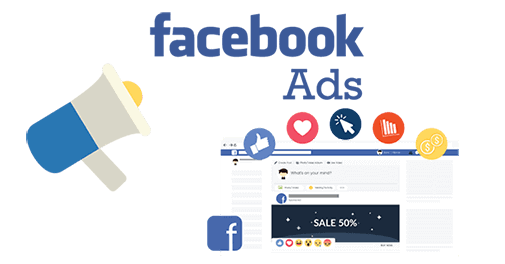 Quel est le budget de la publicité sur Facebook?
