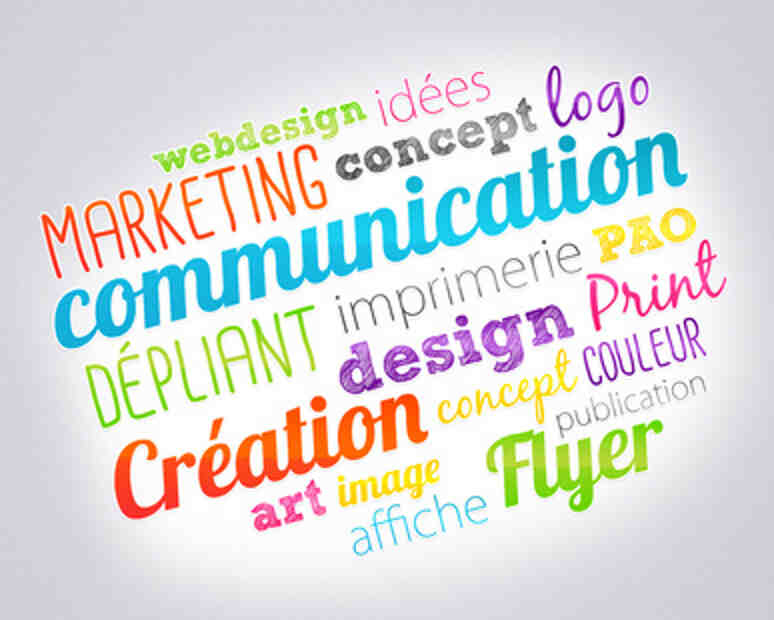 Quelle est la différence entre la communication et le marketing?
