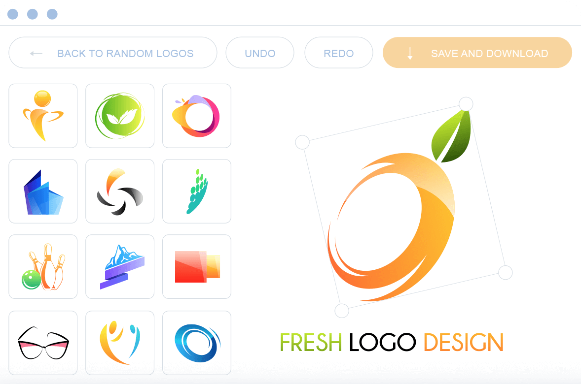 Quel logiciel peut créer un logo gratuit?