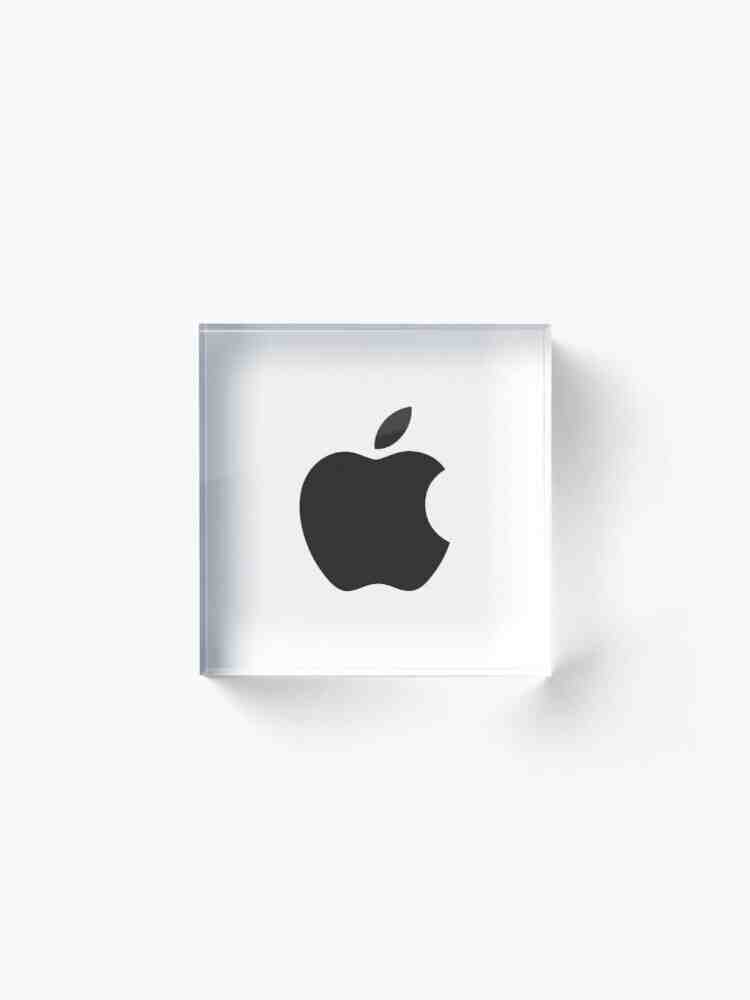 Comment est né le logo Apple ?
