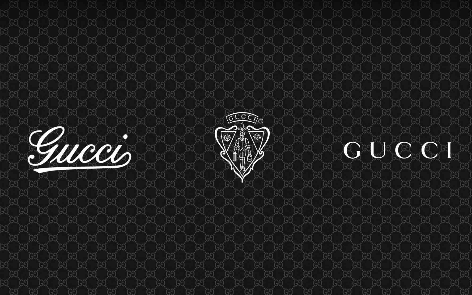 Qu'est-ce que le logo Gucci ?