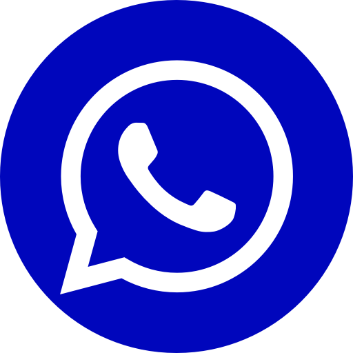 Comment avoir un logo WhatsApp ?