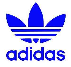 Quel est le logo Adidas actuel ?