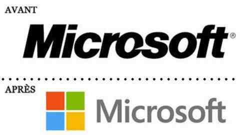 Quels sont les objectifs de Microsoft ?