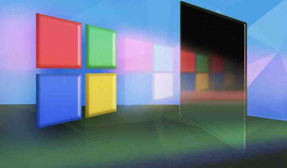 Qu'est-ce que le logo Microsoft ?