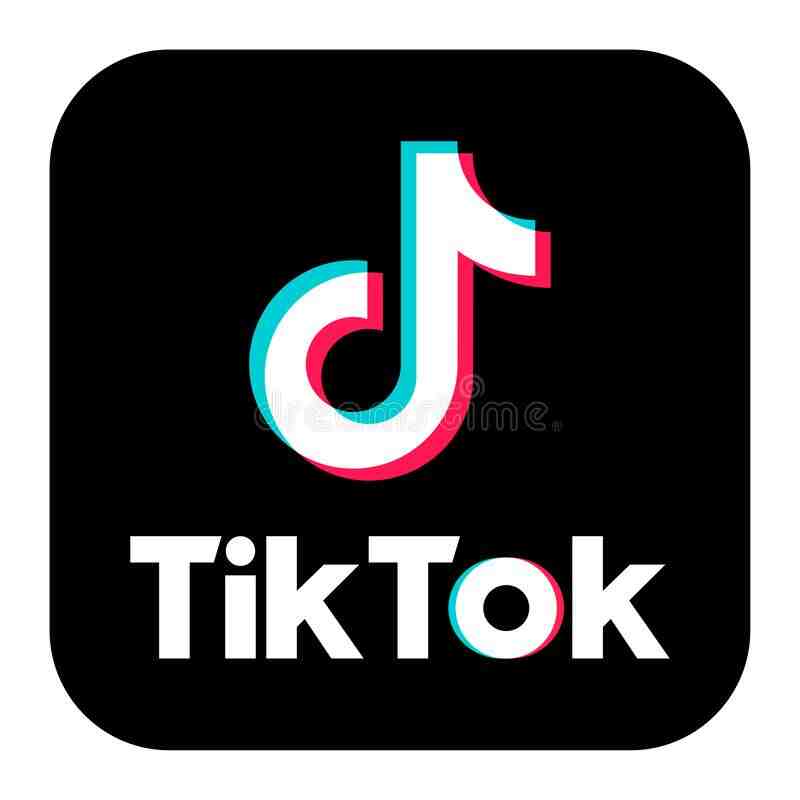 Qui a créé le logo TikTok ?